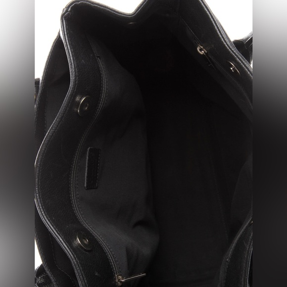 Chanel Vintage Medium Executive Cerf Tote - Picture 4 of 4